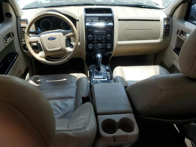 2012 FORD ESCAPE LIM - 1FMCU9EG6CKB88751