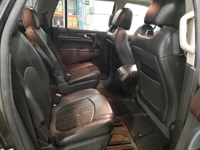 2017 BUICK ENCLAVE - 5GAKVBKD0HJ202205