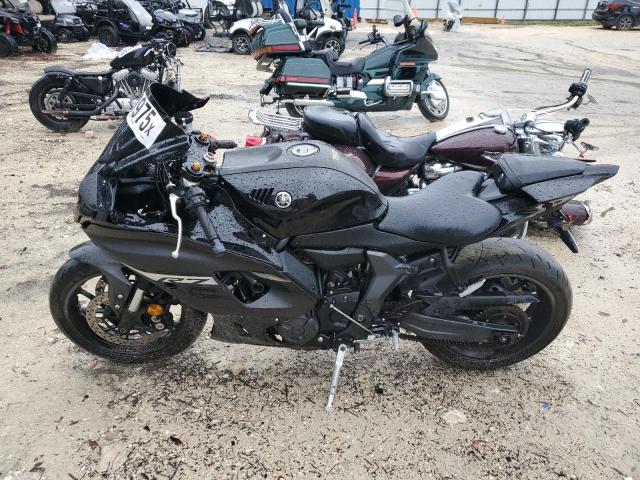 2024 YAMAHA YZFR7 JYARM38E6RA011679