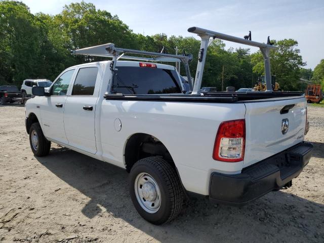 Vin: 3c6ur5cj8mg560575, lot: 57433615, ram 2500 tradesman 20212
