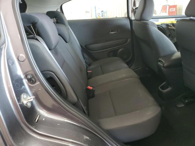 2019 HONDA HR-V LX - 3CZRU6H35KG713711