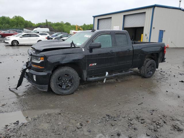 Vin: 2gcvkpec4k1165696, lot: 57811945, chevrolet all models k1500 lt 2019 img_1