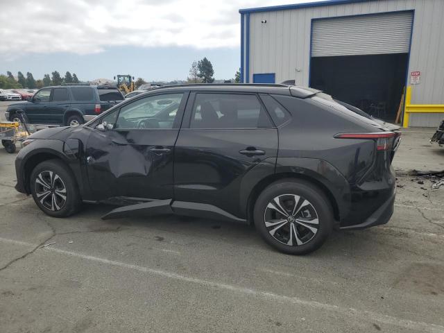Vin: jtmaaaaa4pa027186, lot: 58812575, toyota bz4x xle xle 20232