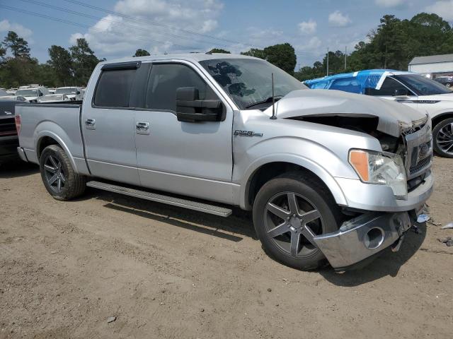 Vin: 1ftfw1cv9afa79219, lot: 57457005, ford f-150 supercrew 20104