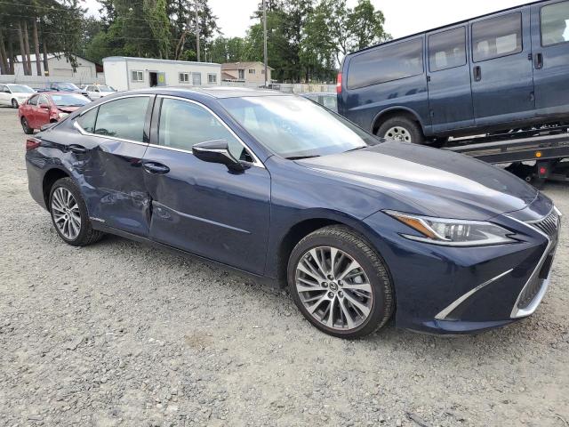 Vin: 58ada1c17mu010391, lot: 56886715, lexus es300 300h 20214