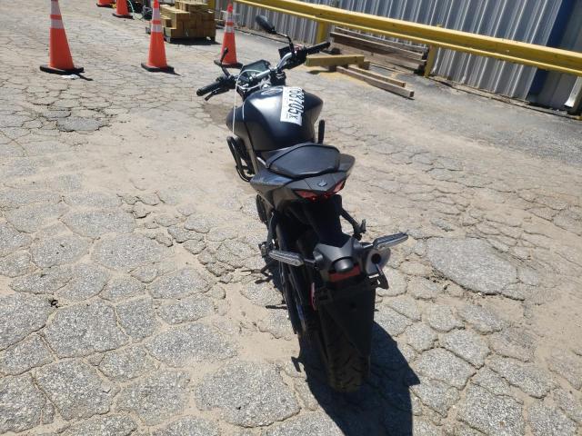 2024 YAMAHA MT-03 MH3RH20Y3RK014382