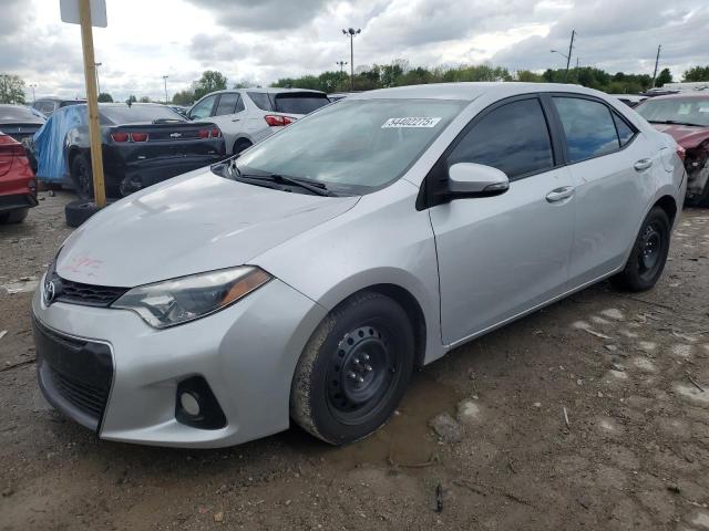 Vin: 2t1burhe0gc626293, lot: 54402275, toyota corolla l 2016 img_1