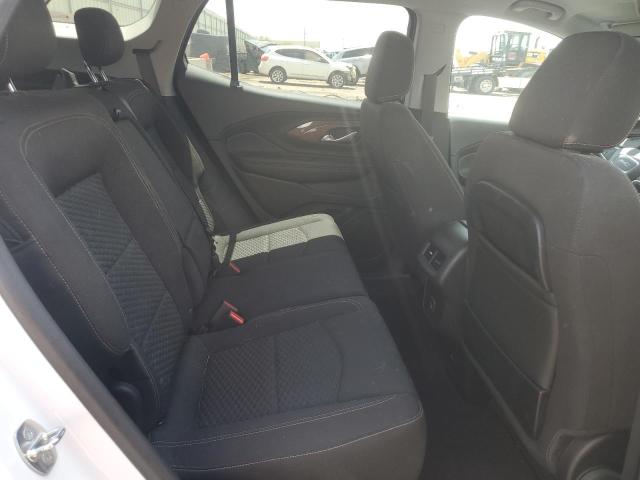 2020 GMC TERRAIN SL - 3GKALTEV4LL159004
