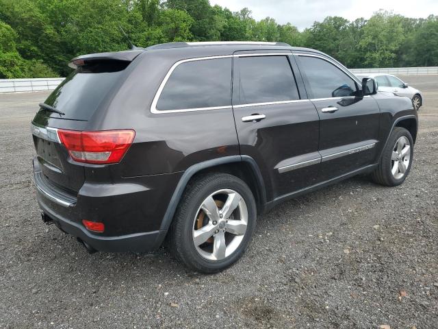 Vin: 1c4rjfctxcc194214, lot: 56378375, jeep grand cher overland 20123
