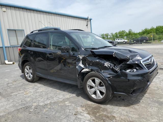 Vin: jf2sjadc4gh450926, lot: 56693205, subaru forester 2.5i premium 20164