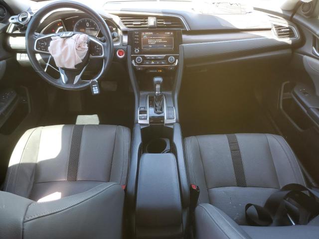 2020 HONDA CIVIC EXL - 19XFC1F73LE024123