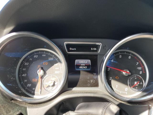 2018 MERCEDES-BENZ GLE 350 4M - 4JGDA5HB3JB070529