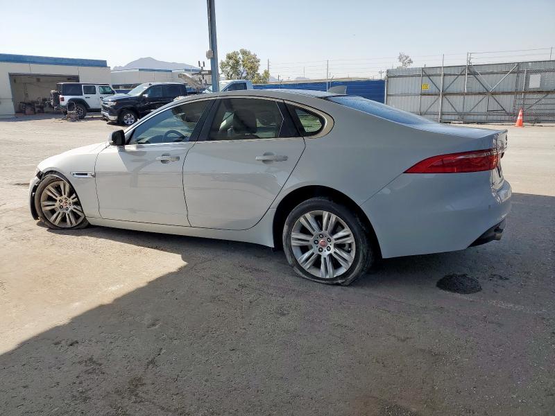 Vin: sajbj4bv0gcy17601, lot: 58599135, jaguar xf premium 20162