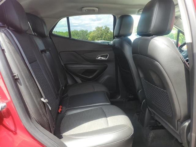 2016 BUICK ENCORE KL4CJASB8GB604063