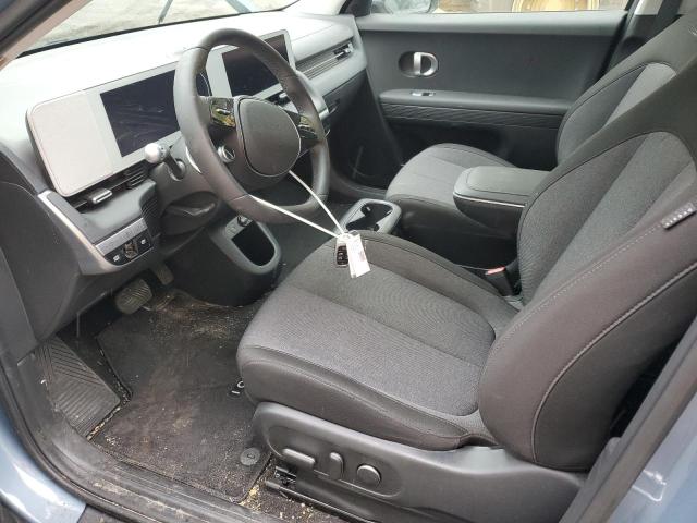 2024 HYUNDAI IONIQ 5 SE - KM8KNDDF9RU293253