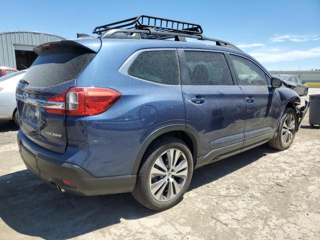2021 SUBARU ASCENT PRE - 4S4WMAHD1M3452504