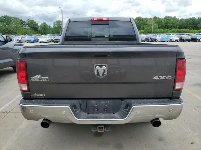 2017 RAM 1500 SLT - 3C6RR7LT2HG594536