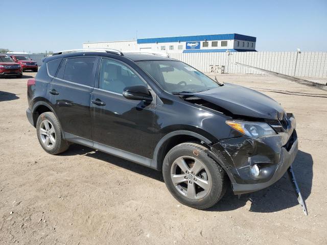 Vin: 2t3wfrev7fw146028, lot: 55941525, toyota rav4 xle 20154