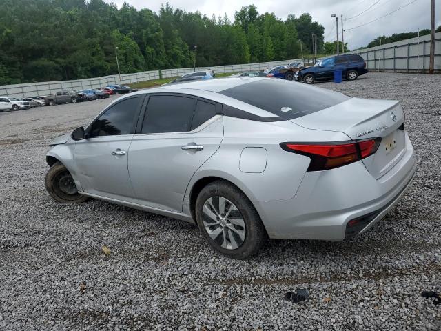 2020 NISSAN ALTIMA S - 1N4BL4BV3LC275015