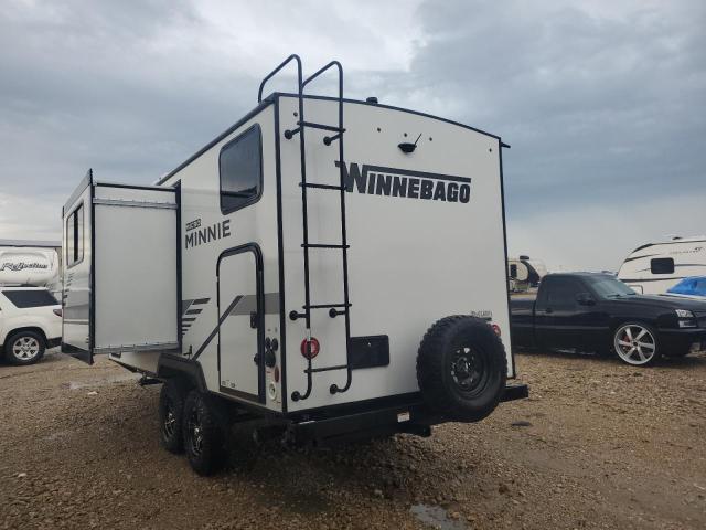 WINNEBAGO TRAVELTRLR 2022 54CTM2J26N3071609 photo #4
