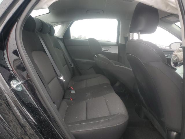 2024 KIA FORTE LX - 3KPF24AD8RE812499