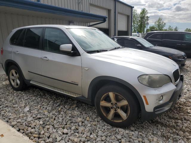 Vin: 5uxfe4c5xal277618, lot: 57209385, bmw x5 xdrive30i 20104
