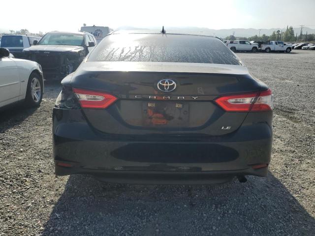 2019 TOYOTA CAMRY L - 4T1B11HK1KU728676