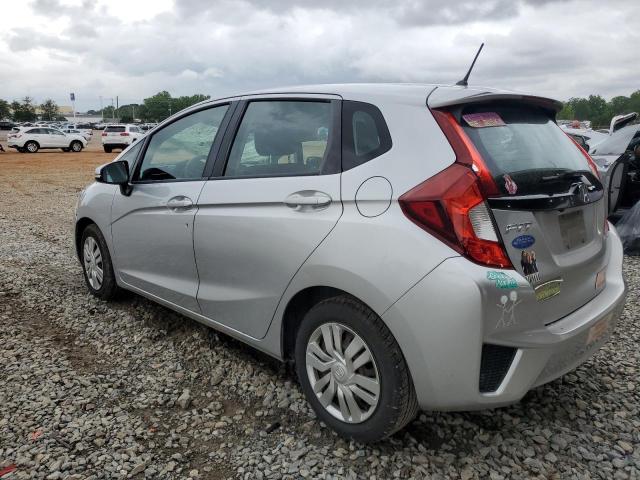 Vin: 3hggk5h58fm768130, lot: 58184435, honda fit lx 20152