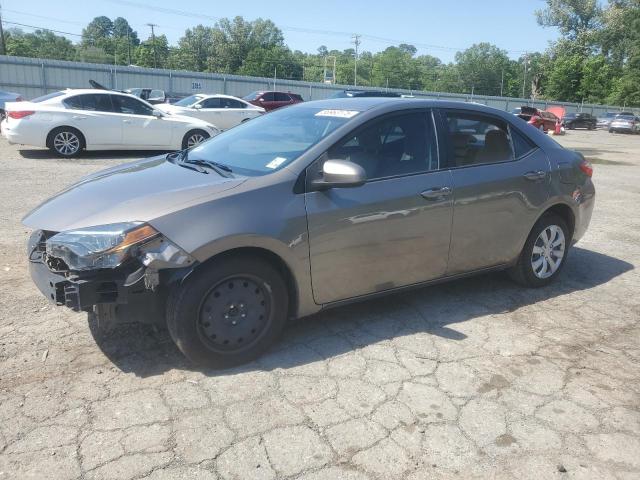 Vin: 2t1burhe9kc152627, lot: 56963175, toyota corolla l 2019 img_1