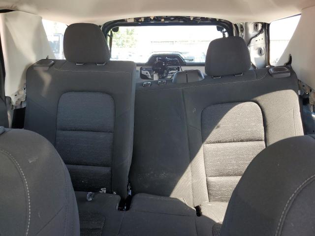 2021 FORD BRONCO 3FMCR9A61MRA83482