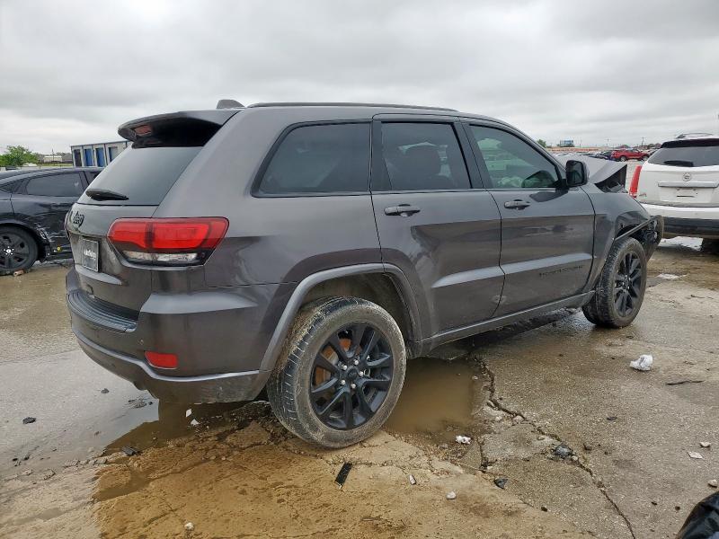 Vin: 1c4rjeag4kc811167, lot: 55943695, jeep grand cher laredo 20193