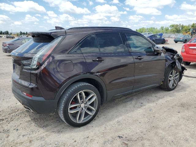 Vin: 1gyfzer43mf001188, lot: 56432615, cadillac xt4 sport 20213