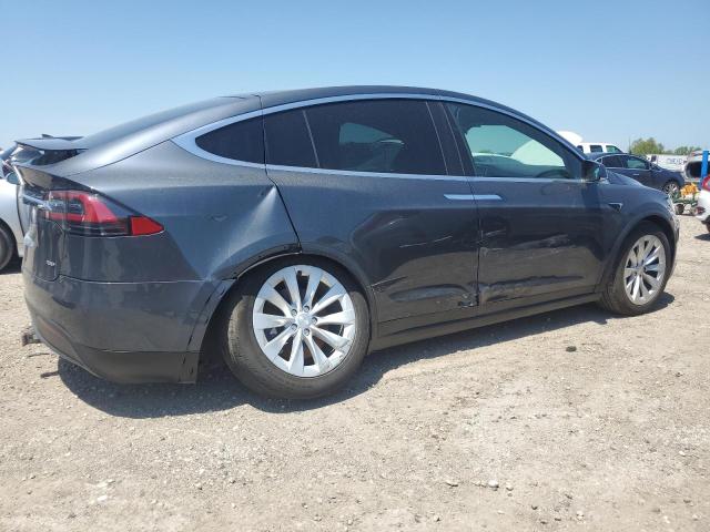 2017 TESLA MODEL X - 5YJXCBE21HF063925