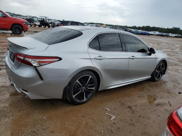Vin: 4t1b61hk5ju057447, lot: 55157165, toyota camry xse 20183