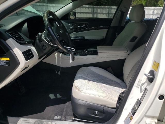 2016 KIA K900 KNALW4D40G6031933