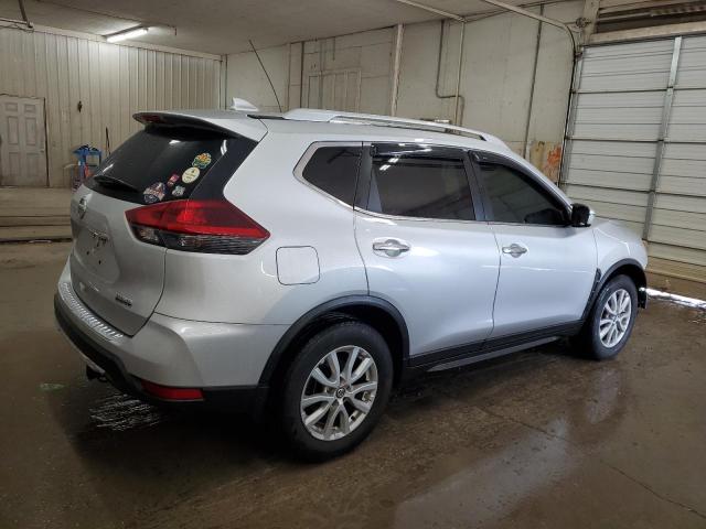 Vin: 5n1at2mt0lc781600, lot: 58266735, nissan rogue s 20203