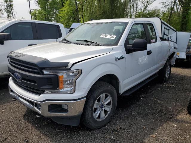 Vin: 1ftex1ep5lkd79714, lot: 42907325, ford f-150 super cab 2020 img_1