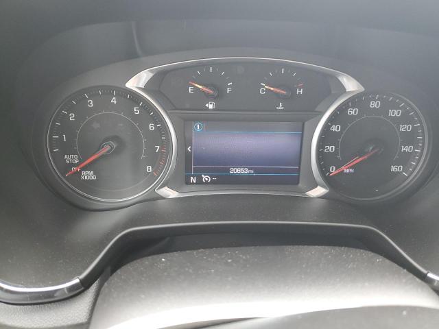 2022 CHEVROLET BLAZER 2LT - 3GNKBHRS0NS112777