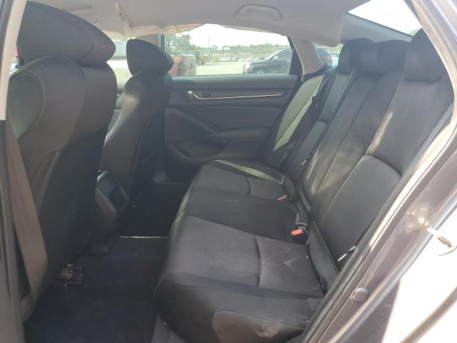 2019 HONDA ACCORD LX - 1HGCV1F19KA044579