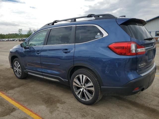 Vin: 4s4wmapd2n3457469, lot: 56703205, subaru ascent limited 20222
