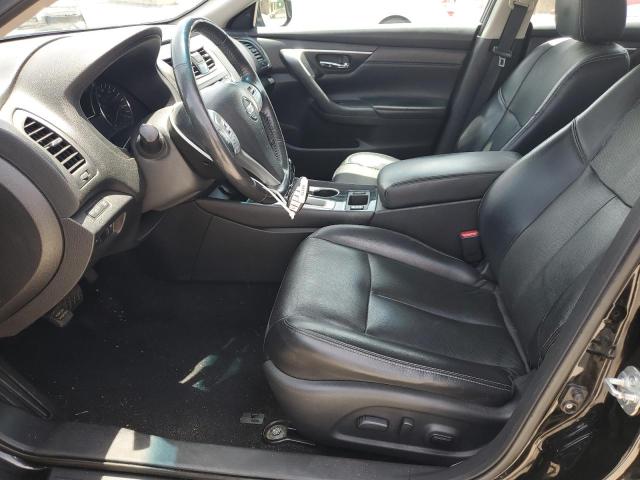 2016 NISSAN ALTIMA 2.5 - 1N4AL3AP6GC133627