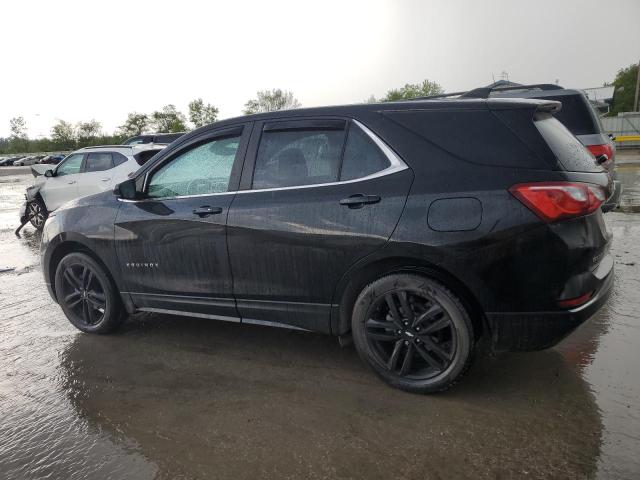 Vin: 2gnaxkev3m6136627, lot: 58430875, chevrolet equinox lt 20212