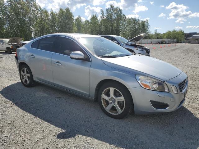 Vin: yv1612fsxd2201467, lot: 58808685, volvo s60 t5 20134