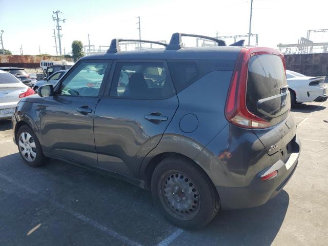 Vin: kndj23au9n7802112, lot: 59184225, kia soul lx 20222