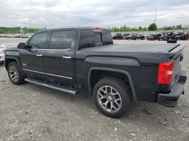 Vin: 3gtu2vej5fg430024, lot: 54920695, gmc sierra k1500 slt 20152