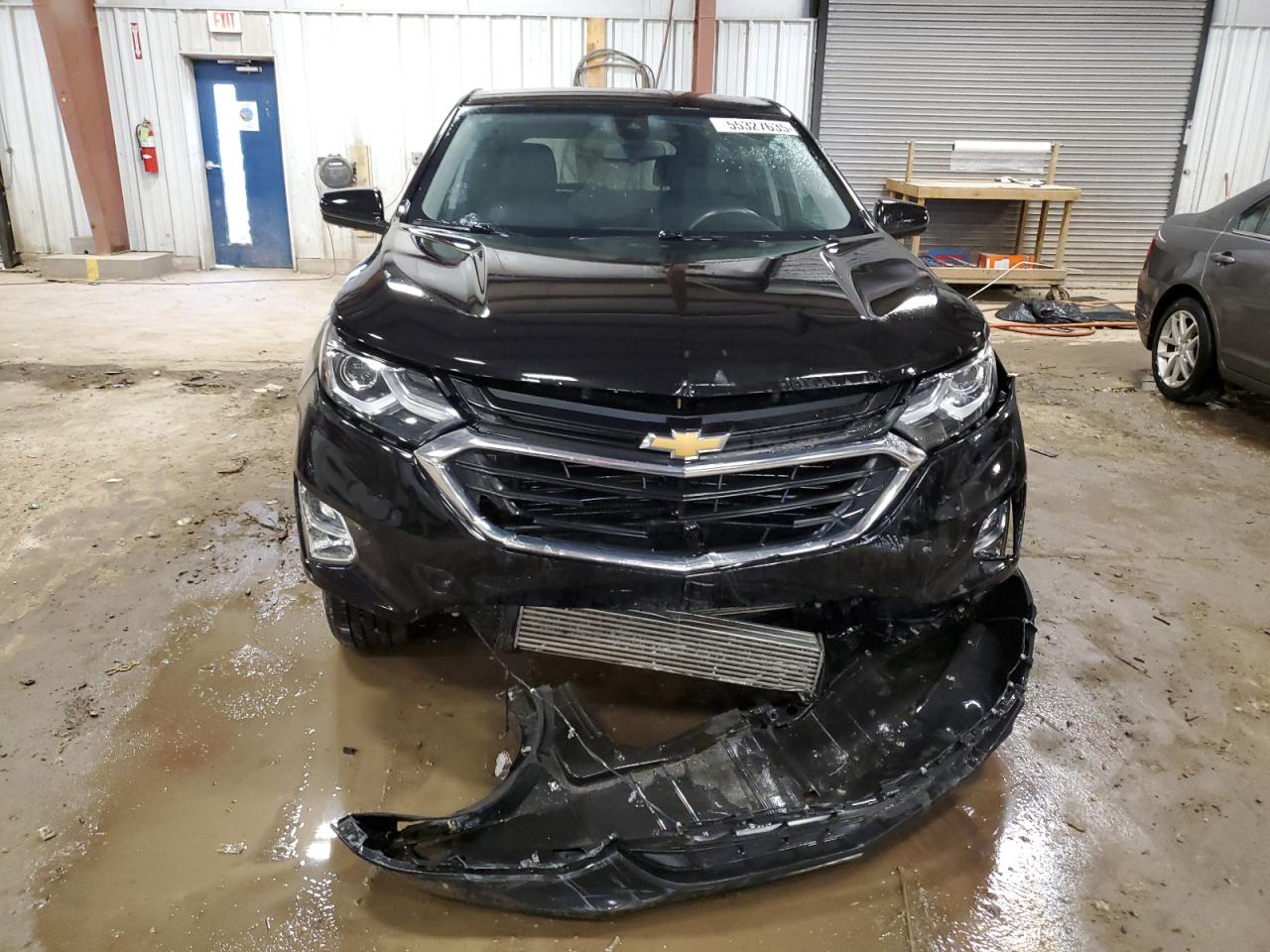 CHEVROLET EQUINOX 2019