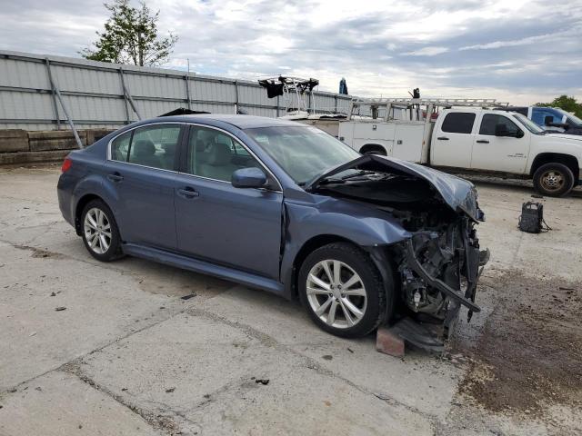 Vin: 4s3bmcc6xd3003975, lot: 55167715, subaru legacy 2.5i premium 20134