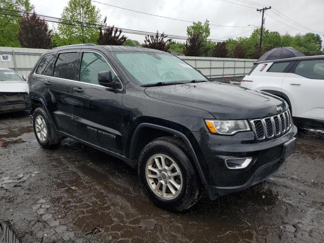 Vin: 1c4rjfag2lc171855, lot: 57885875, jeep grand cher laredo 20204