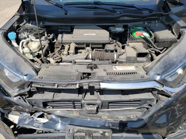 2018 HONDA CR-V EX - 2HKRW2H59JH677800