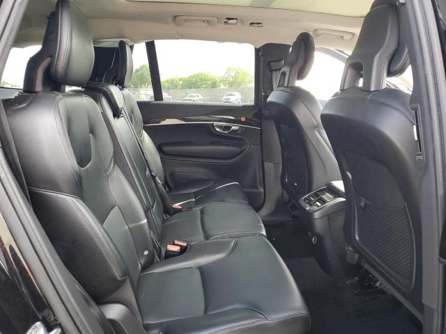 2018 VOLVO XC90 T5 YV4102CK5J1357681